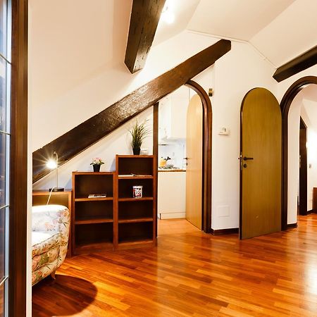 Apartament Olivia'S Nest In Downtown Mediolan Zewnętrze zdjęcie