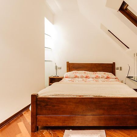Apartament Olivia'S Nest In Downtown Mediolan Zewnętrze zdjęcie