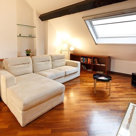 Apartament Olivia'S Nest In Downtown Mediolan Zewnętrze zdjęcie