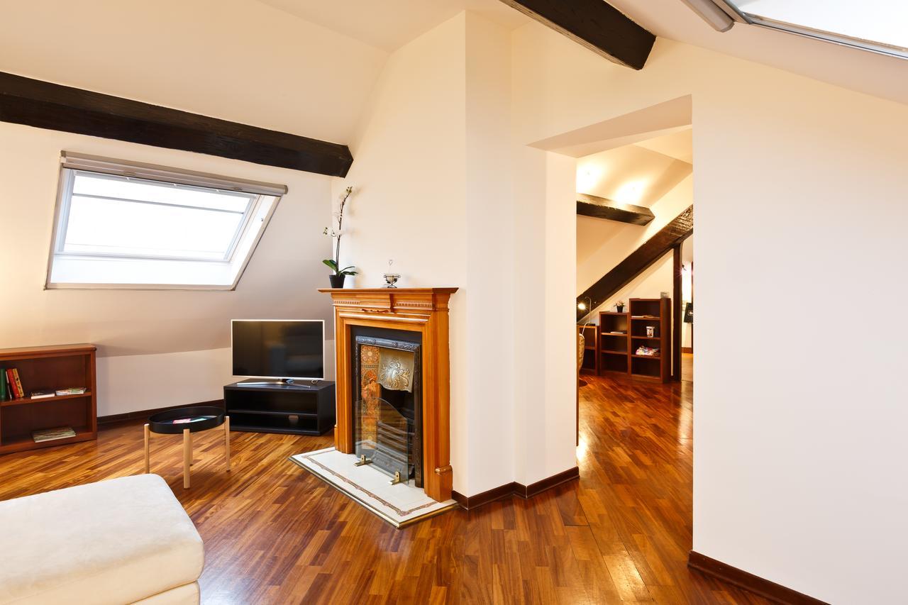 Apartament Olivia'S Nest In Downtown Mediolan Zewnętrze zdjęcie