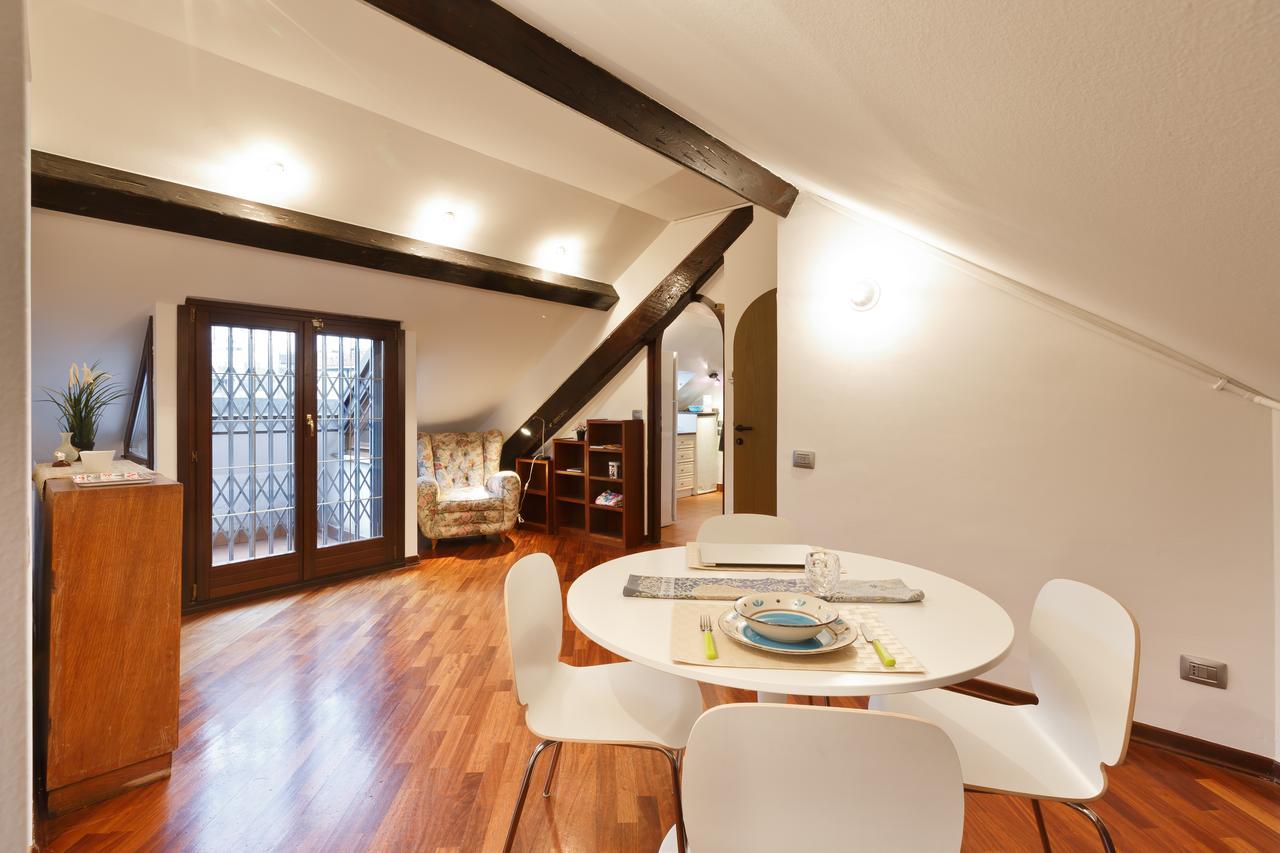 Apartament Olivia'S Nest In Downtown Mediolan Zewnętrze zdjęcie
