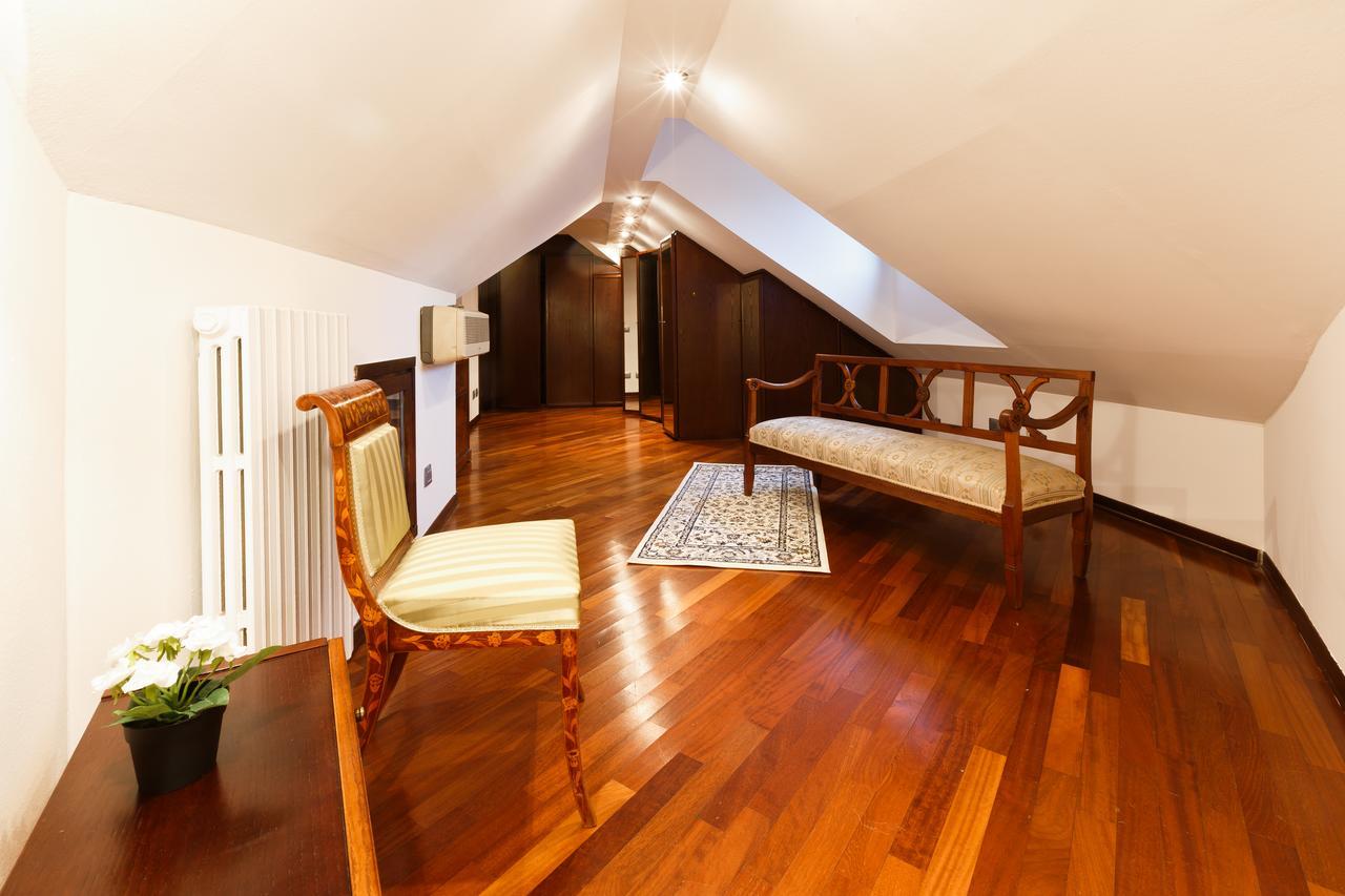 Apartament Olivia'S Nest In Downtown Mediolan Zewnętrze zdjęcie