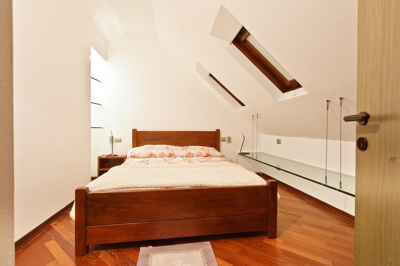 Apartament Olivia'S Nest In Downtown Mediolan Zewnętrze zdjęcie