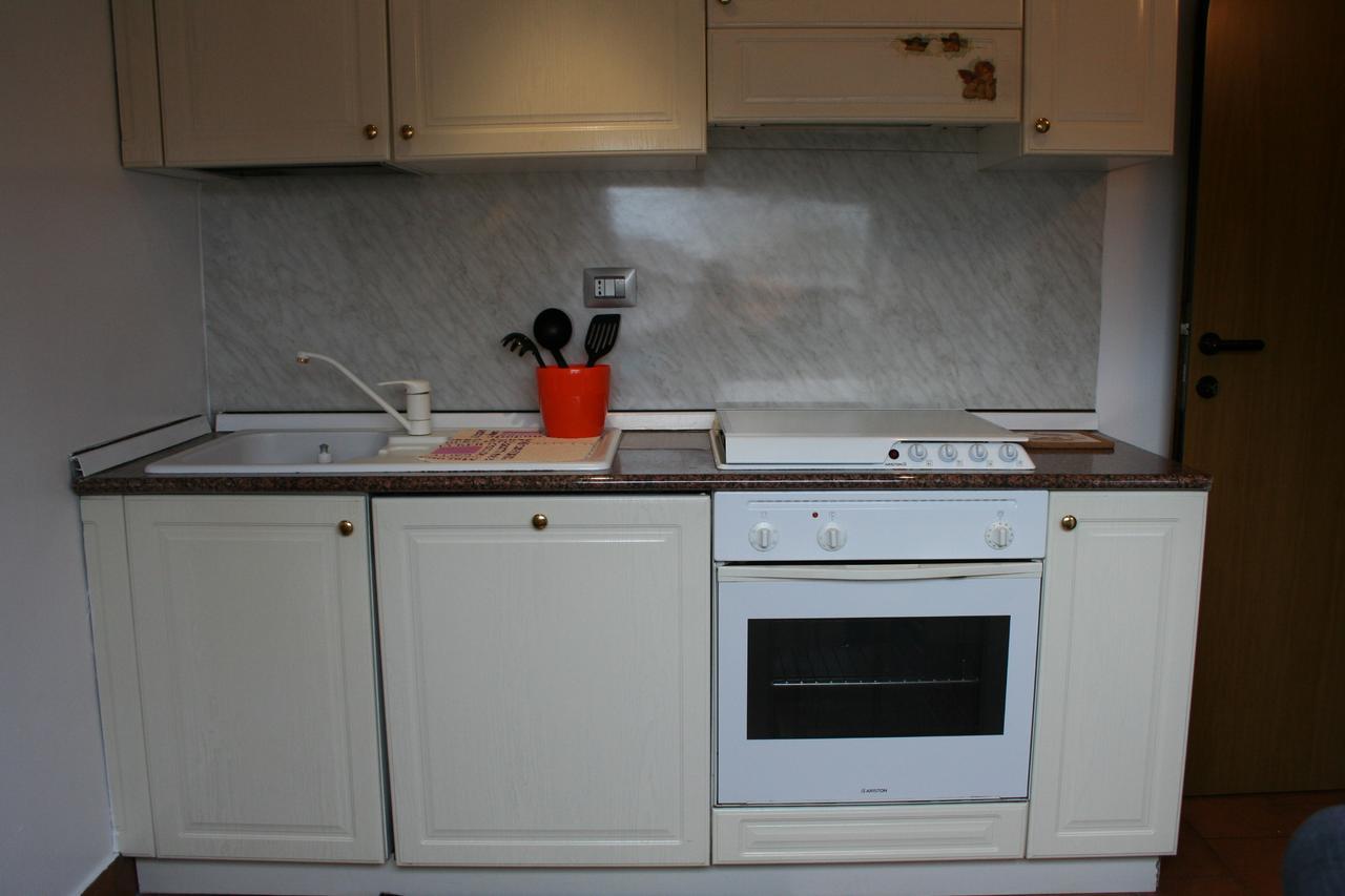 Apartament Olivia'S Nest In Downtown Mediolan Zewnętrze zdjęcie