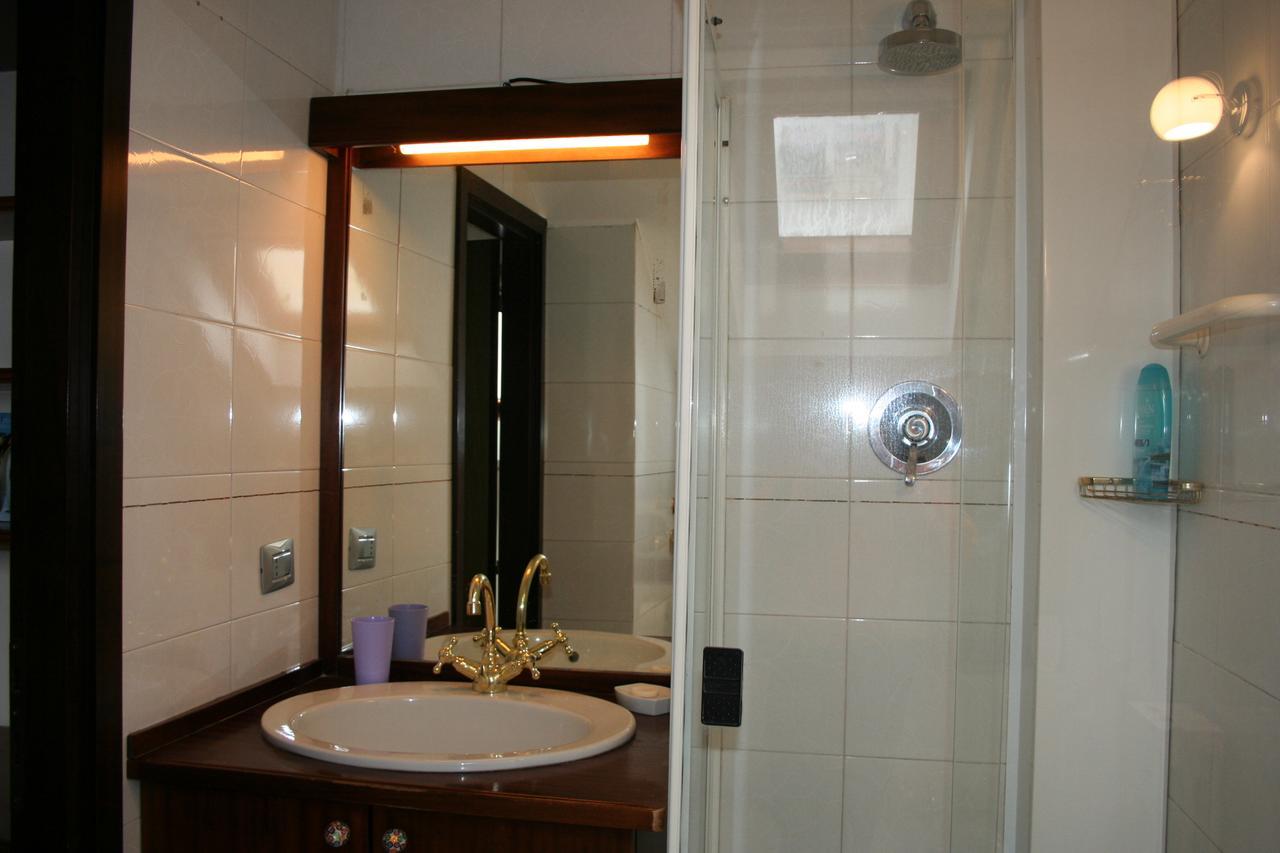 Apartament Olivia'S Nest In Downtown Mediolan Zewnętrze zdjęcie