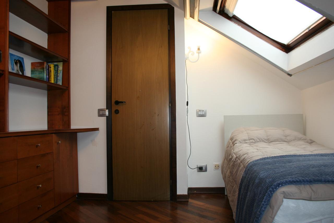 Apartament Olivia'S Nest In Downtown Mediolan Zewnętrze zdjęcie